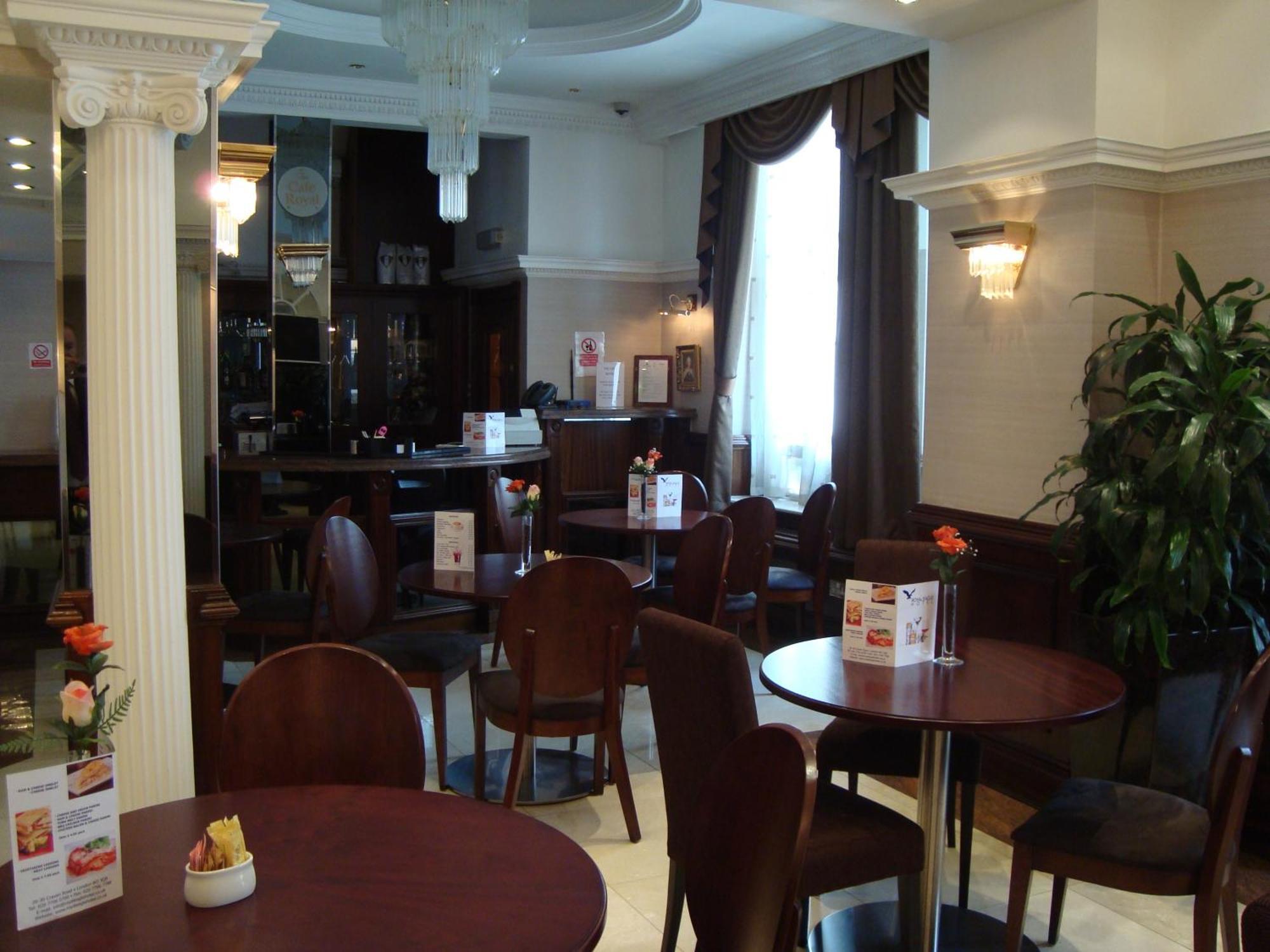 Royal Eagle Londra