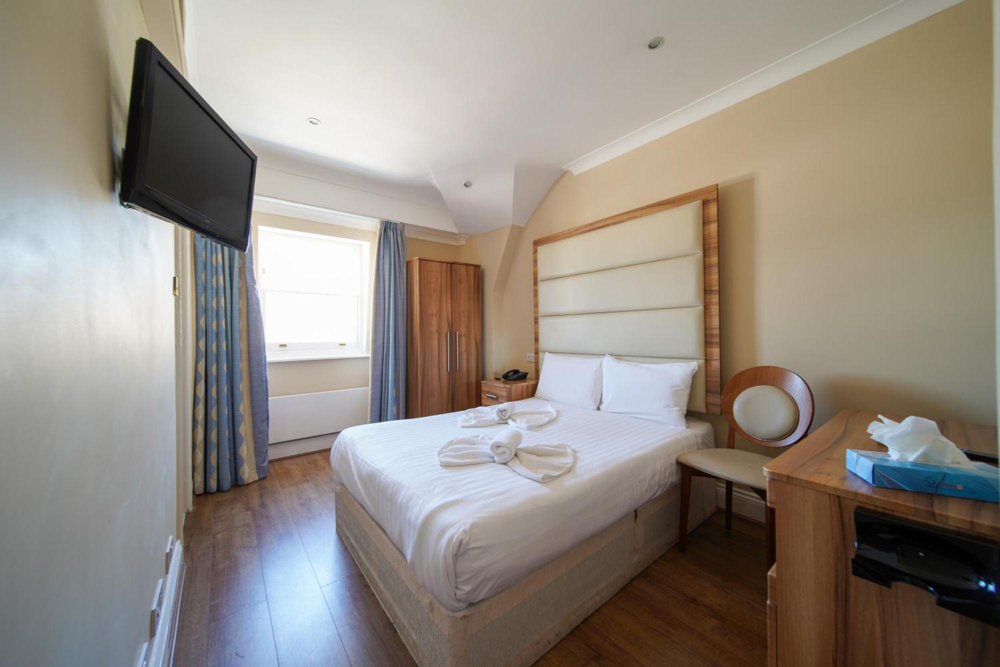 Royal Eagle Hotel Londra