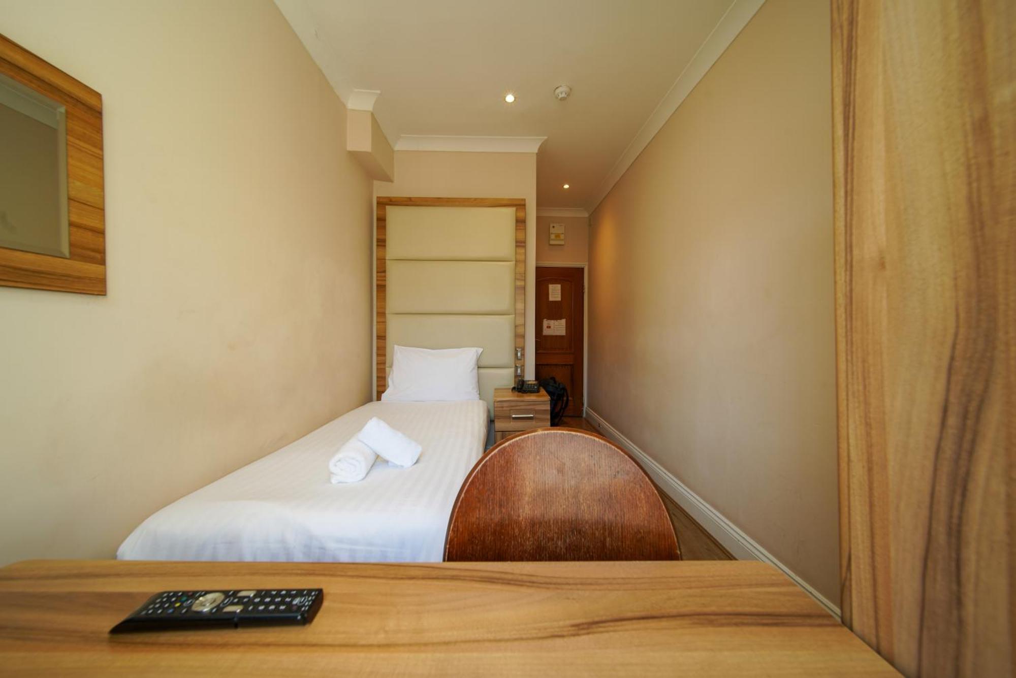 Hotel Royal Eagle Londra
