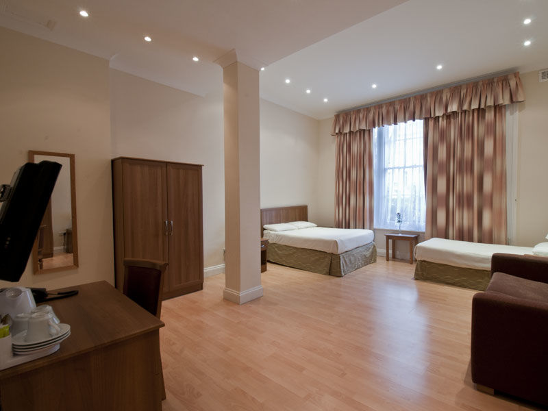 Hotel Royal Eagle Londra