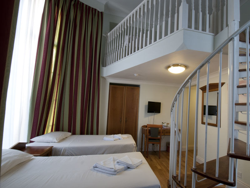 Royal Eagle Hotel Londra