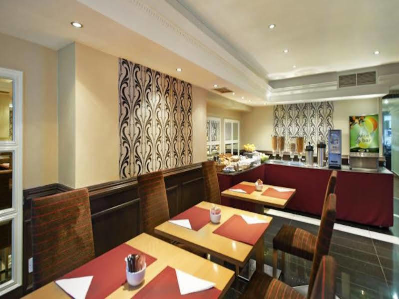 Royal Eagle 3* Londra