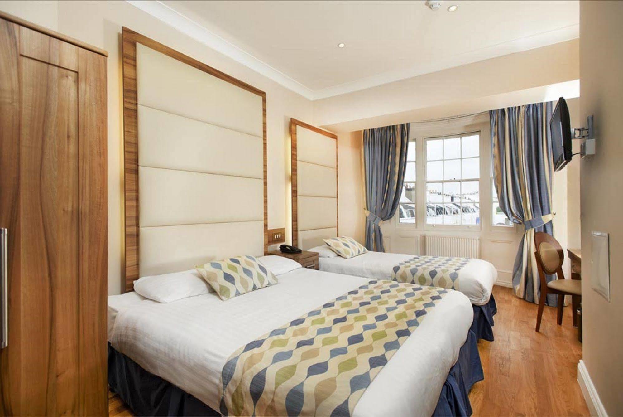 Royal Eagle Hotel Londra