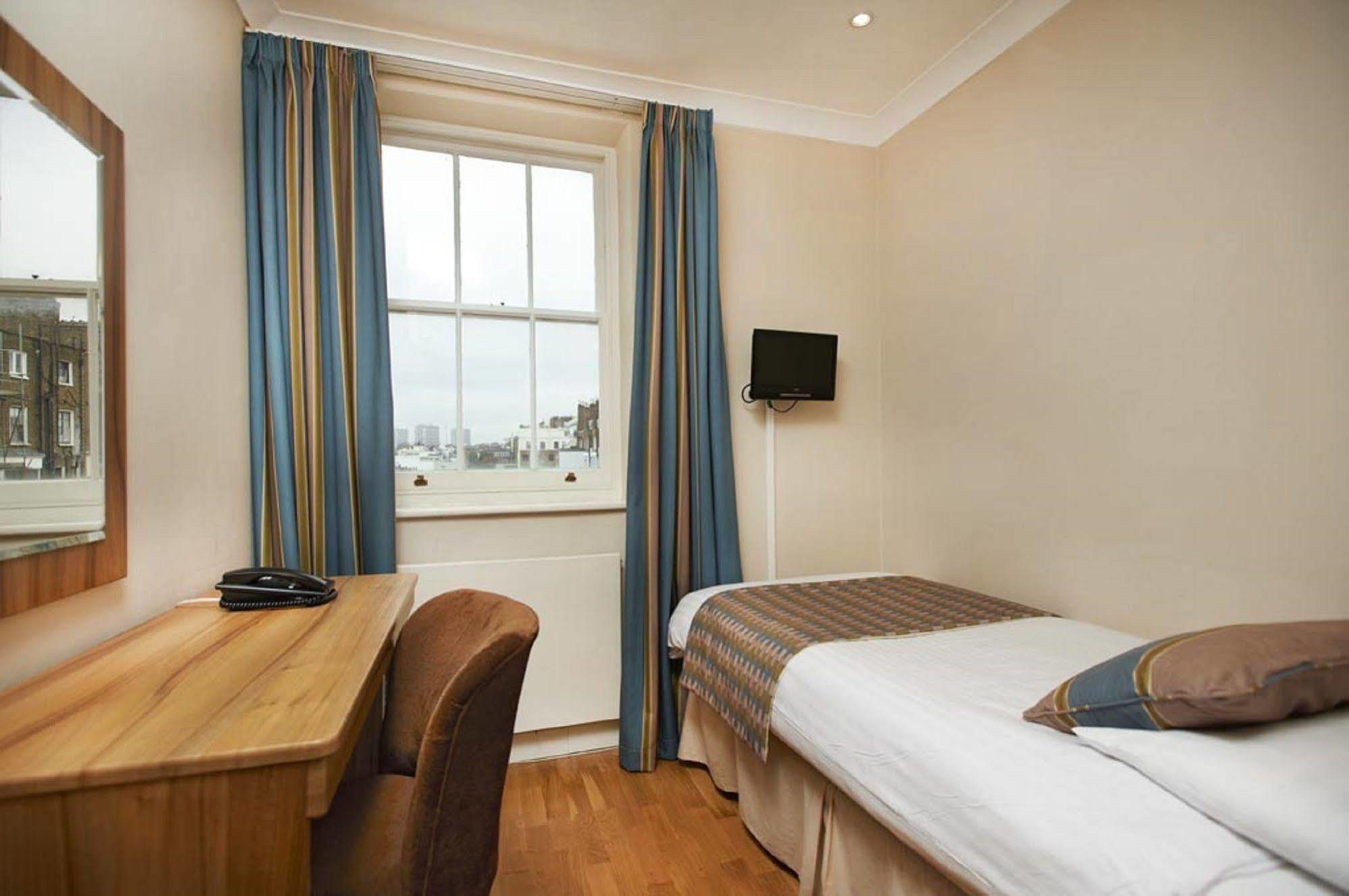Royal Eagle Hotel Londra