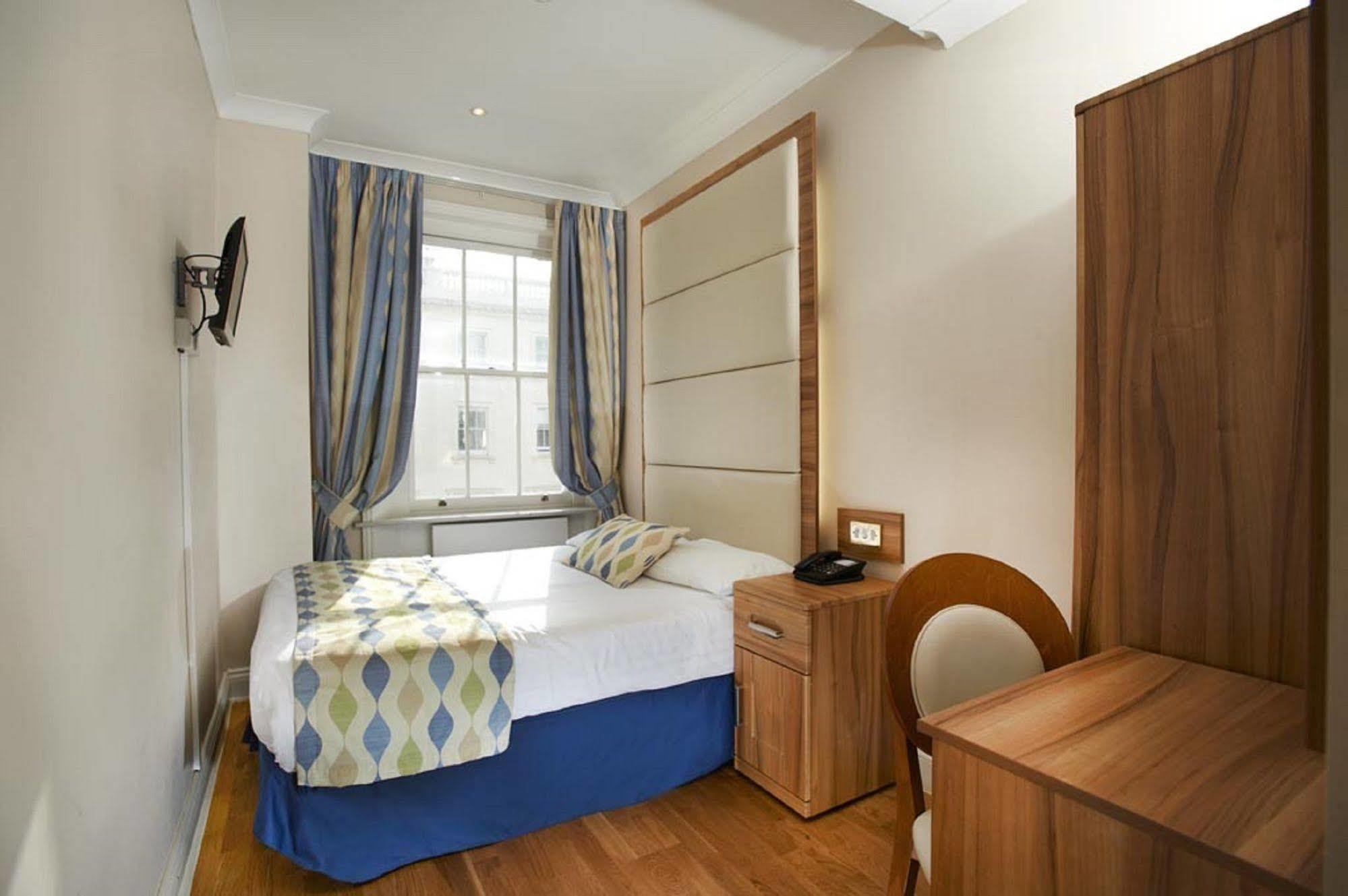 Royal Eagle Hotel Londra