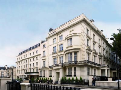 Royal Eagle Londra